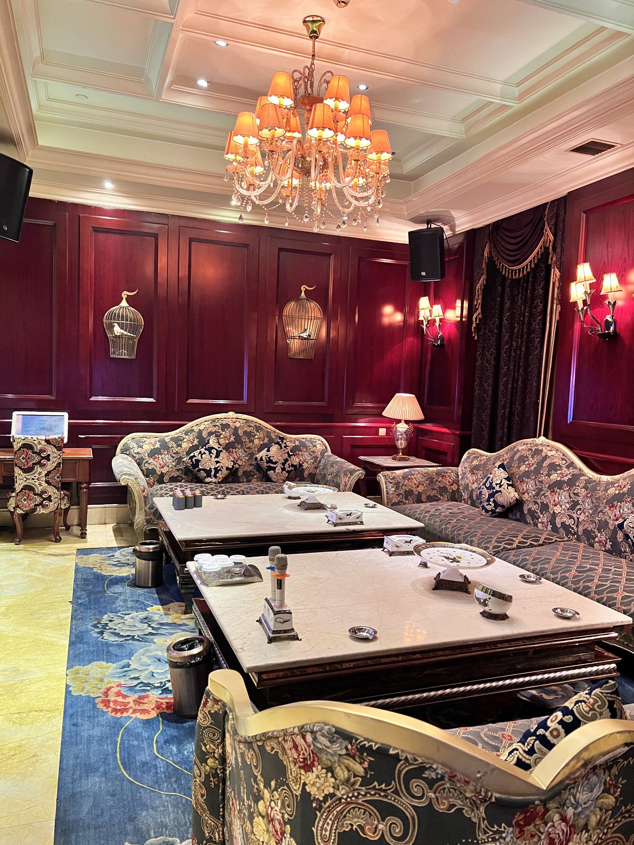 宜昌商务ktv及商务ktv啥意思解析-点军区ktv预订